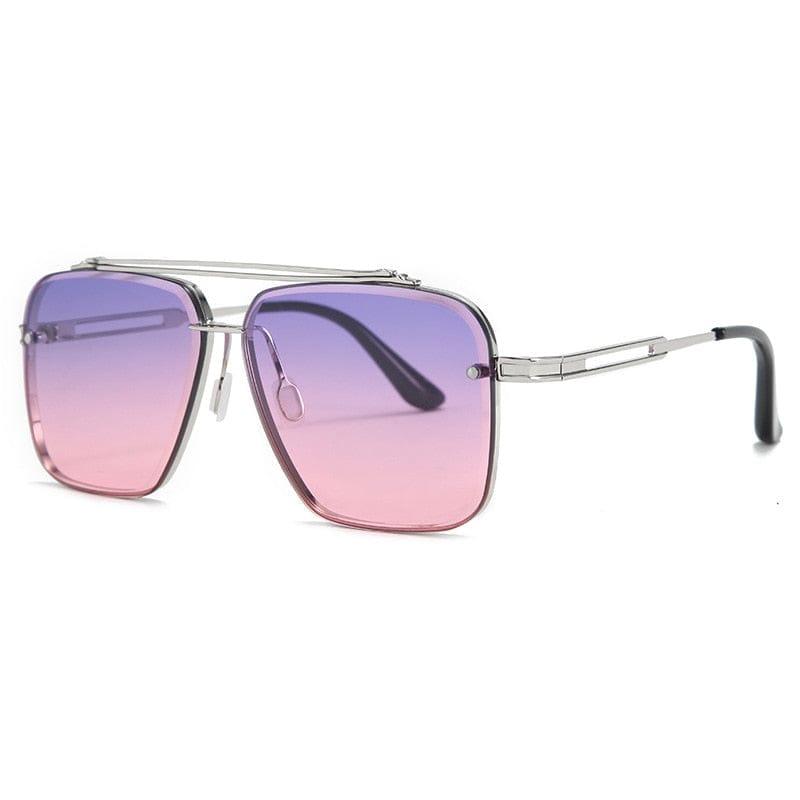 Kingston sunglasses - VERSO QUALITY MATERIALS