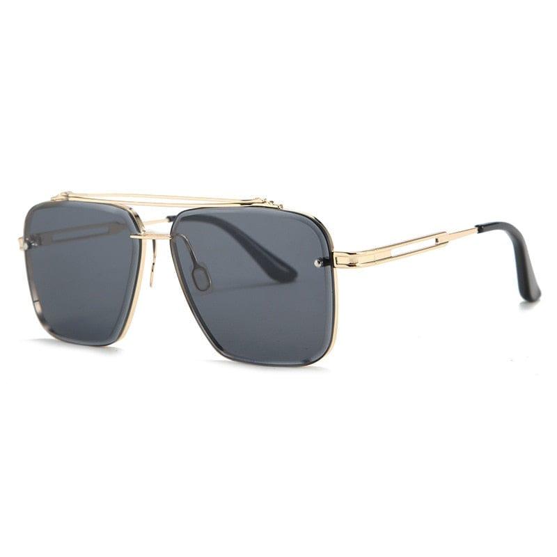 Kingston sunglasses - VERSO QUALITY MATERIALS