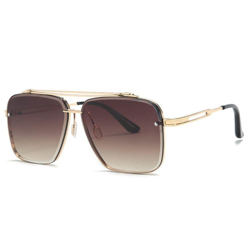 Kingston sunglasses - VERSO QUALITY MATERIALS