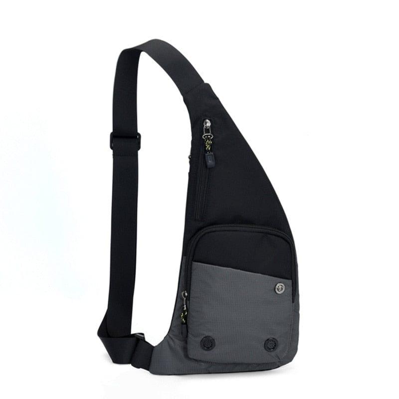 Kody crossbody bag - VERSO QUALITY MATERIALS