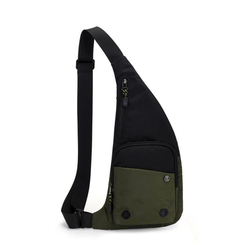 Kody crossbody bag - VERSO QUALITY MATERIALS