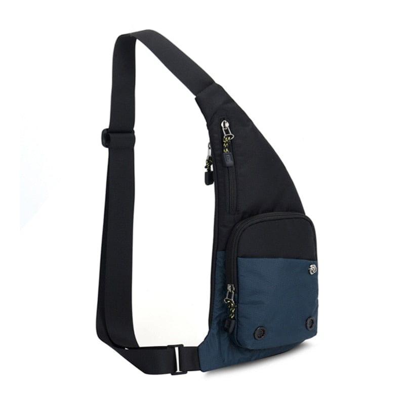 Kody crossbody bag - VERSO QUALITY MATERIALS