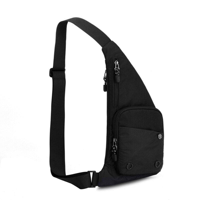 Kody crossbody bag - VERSO QUALITY MATERIALS