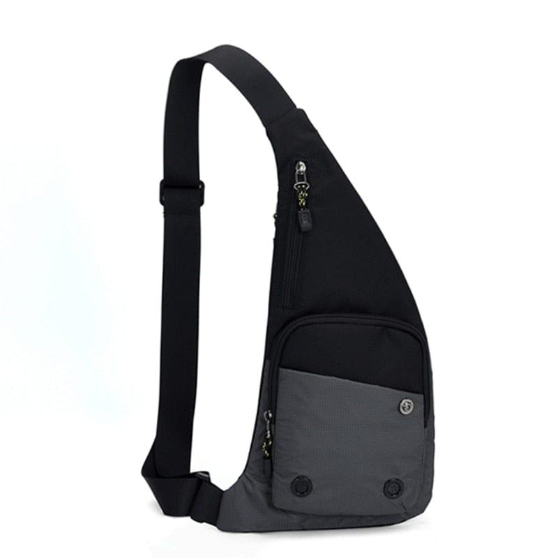 Kody crossbody bag - VERSO QUALITY MATERIALS