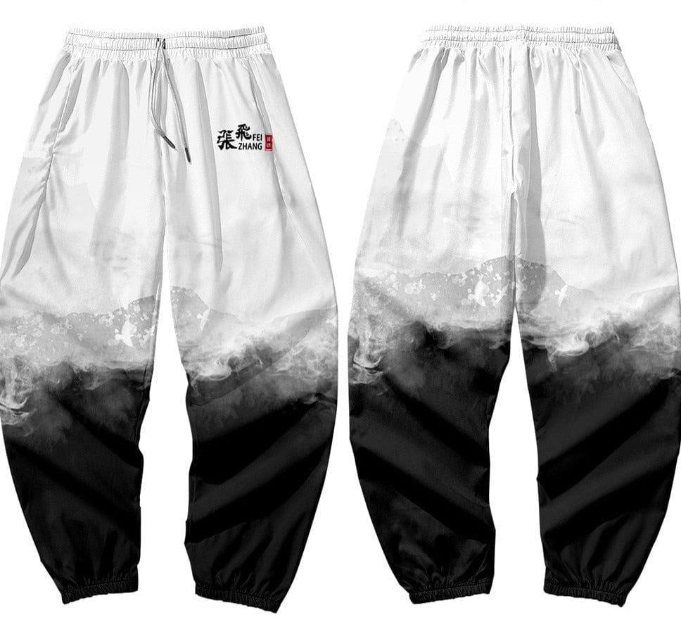 Kody pants - VERSO QUALITY MATERIALS