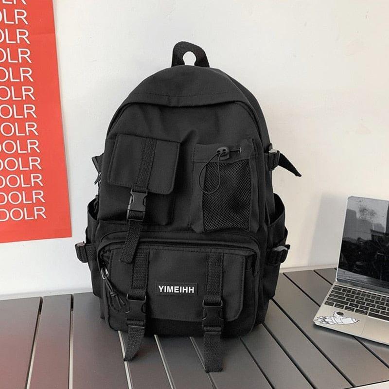 Kristopher backpack - VERSO QUALITY MATERIALS