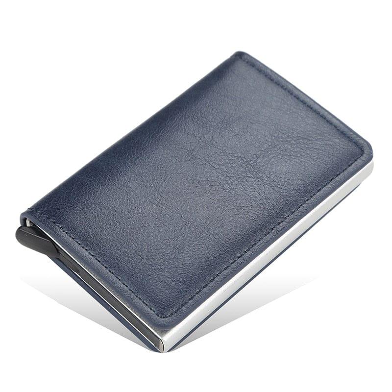 Kristopher wallet - VERSO QUALITY MATERIALS