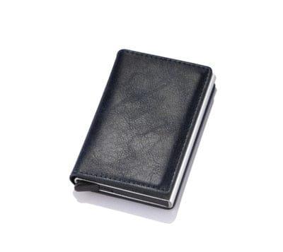 Kristopher wallet - VERSO QUALITY MATERIALS