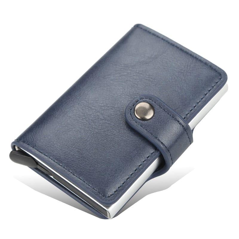 Kristopher wallet - VERSO QUALITY MATERIALS