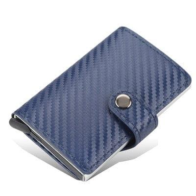 Kristopher wallet - VERSO QUALITY MATERIALS