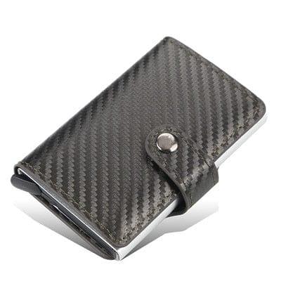 Kristopher wallet - VERSO QUALITY MATERIALS