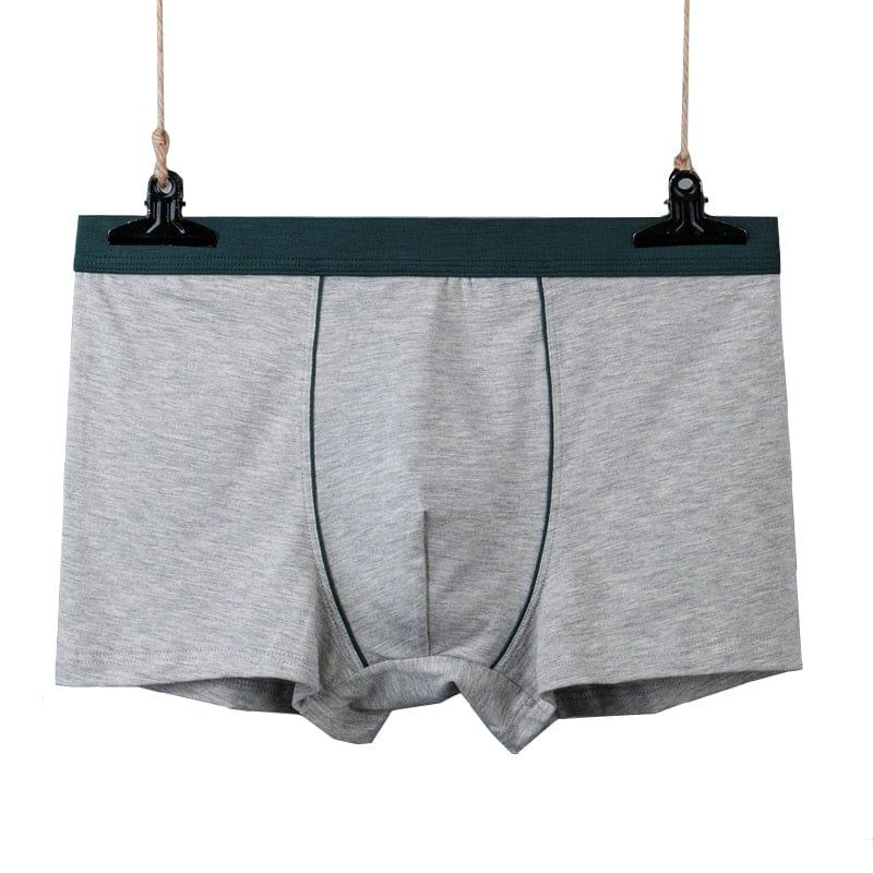 Kristophertunk underwear (Plus sizes) - VERSO QUALITY MATERIALS