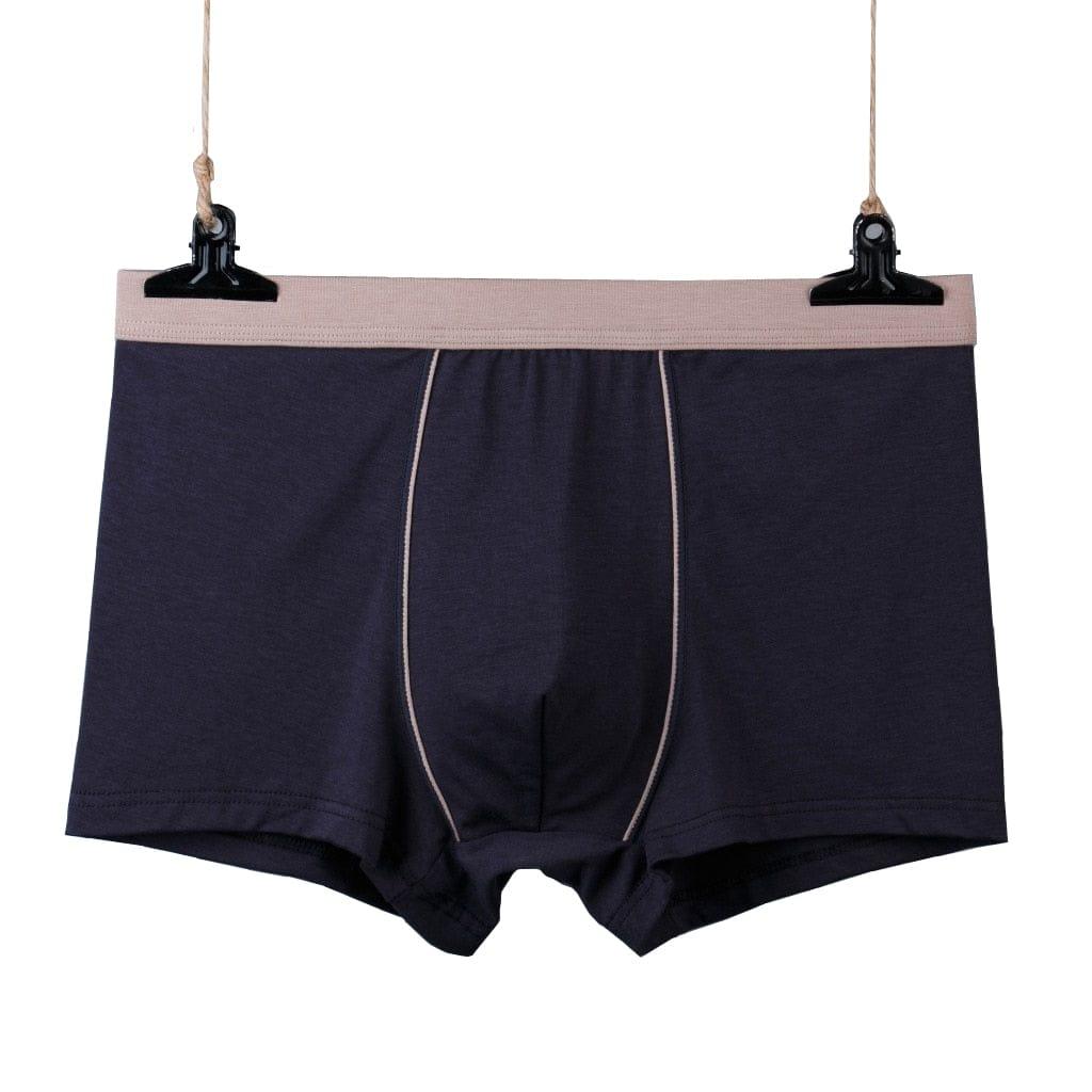 Kristophertunk underwear (Plus sizes) - VERSO QUALITY MATERIALS