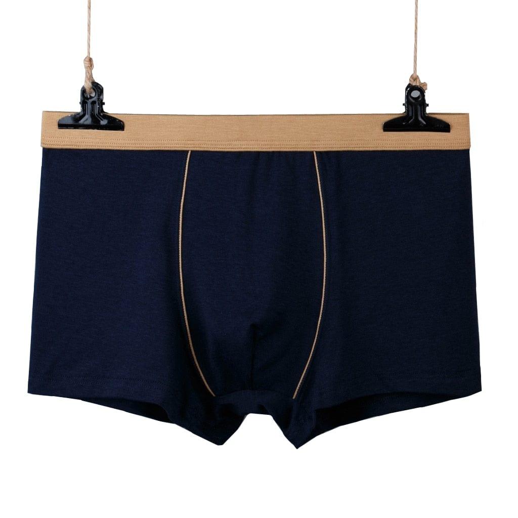 Kristophertunk underwear (Plus sizes) - VERSO QUALITY MATERIALS