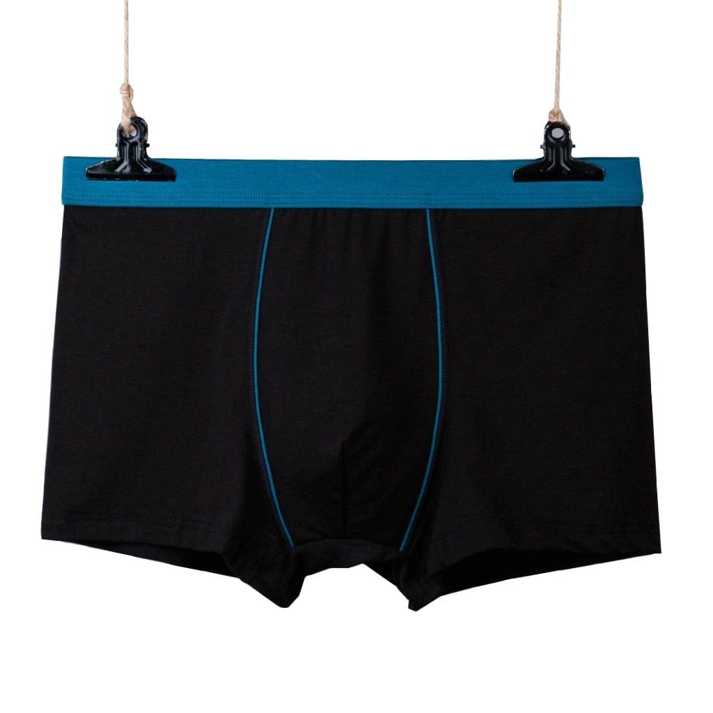 Kristophertunk underwear (Plus sizes) - VERSO QUALITY MATERIALS