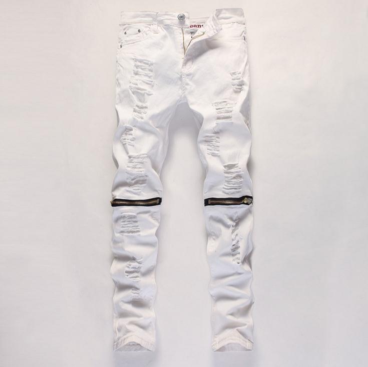 Kylan jeans - VERSO QUALITY MATERIALS