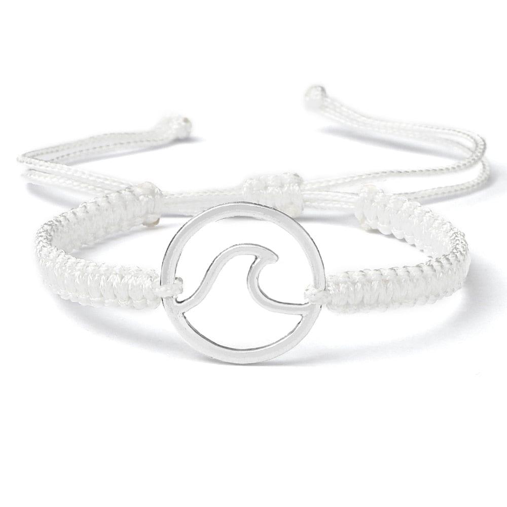 Lauren bracelet - VERSO QUALITY MATERIALS