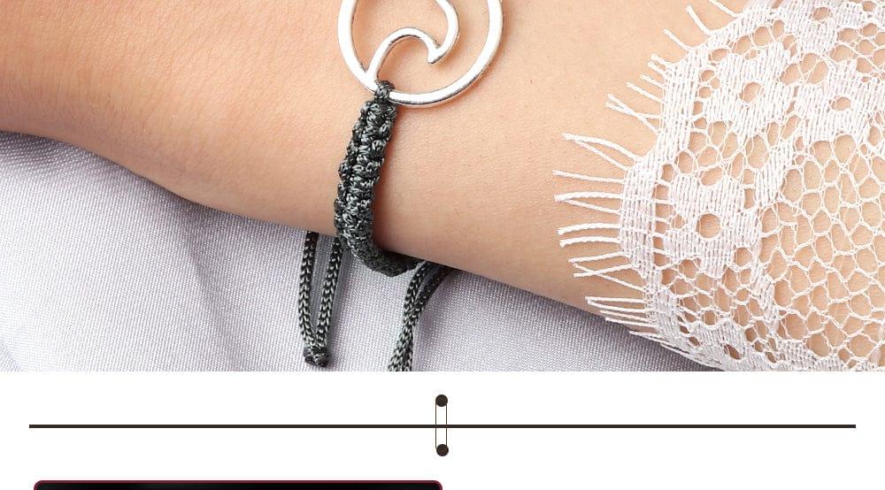 Lauren bracelet - VERSO QUALITY MATERIALS