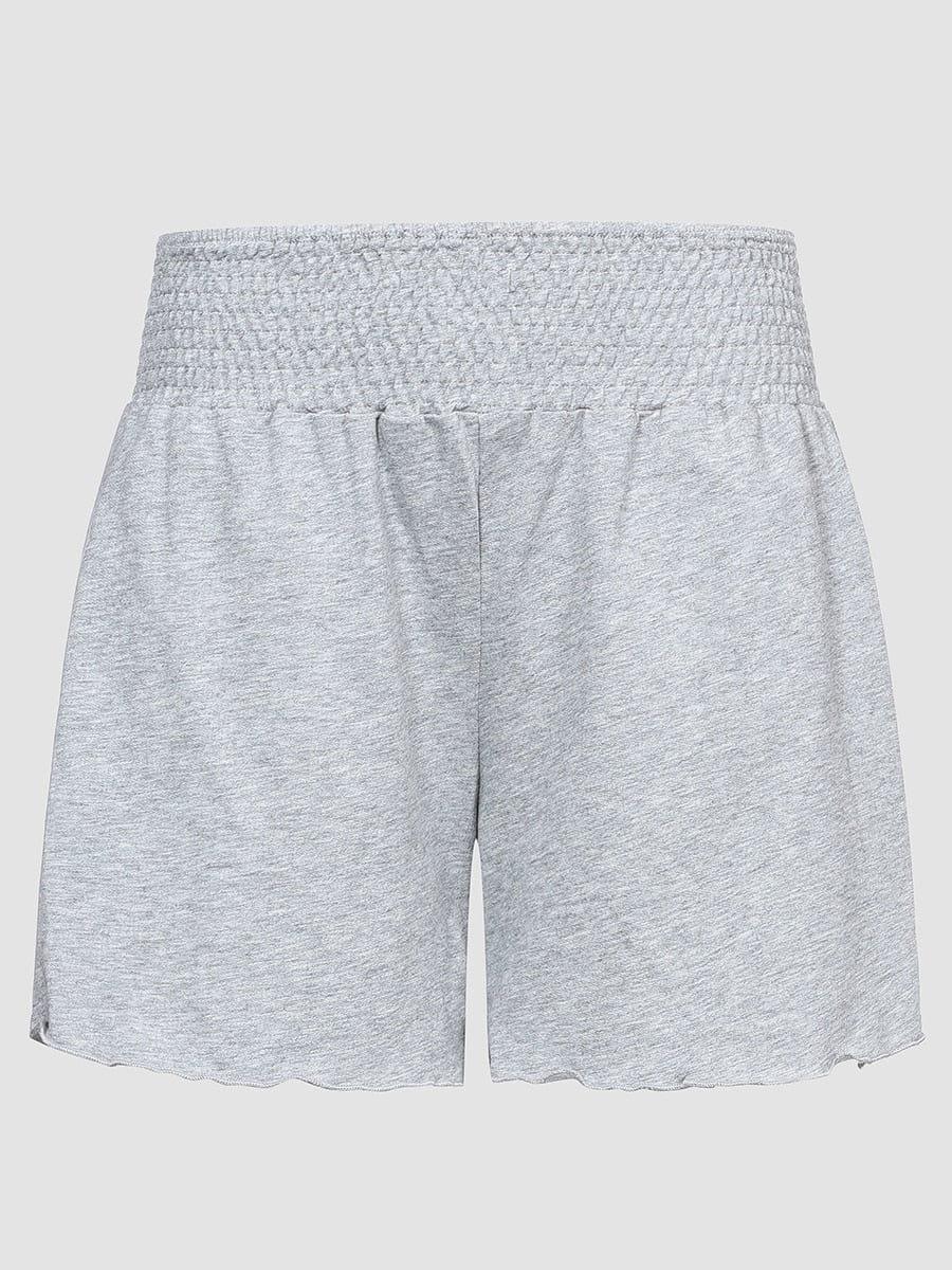 Lauren shorts (Plus sizes) - VERSO QUALITY MATERIALS