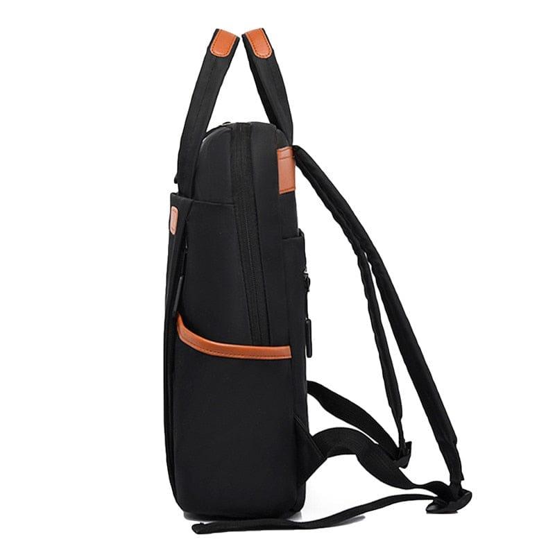 Leilani backpack - VERSO QUALITY MATERIALS