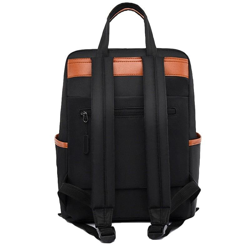 Leilani backpack - VERSO QUALITY MATERIALS