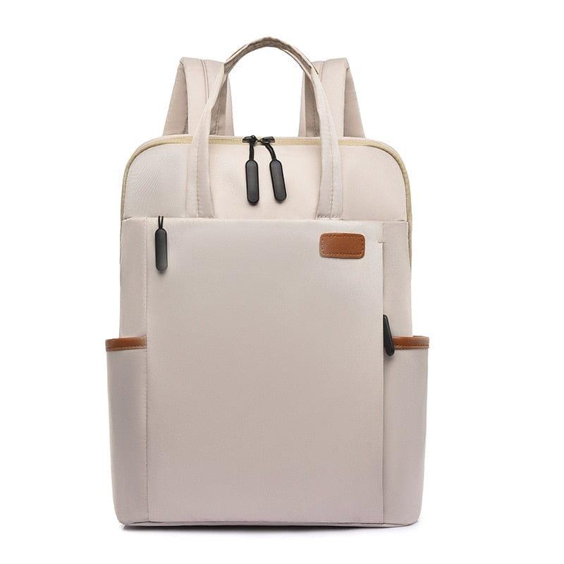 Leilani backpack - VERSO QUALITY MATERIALS