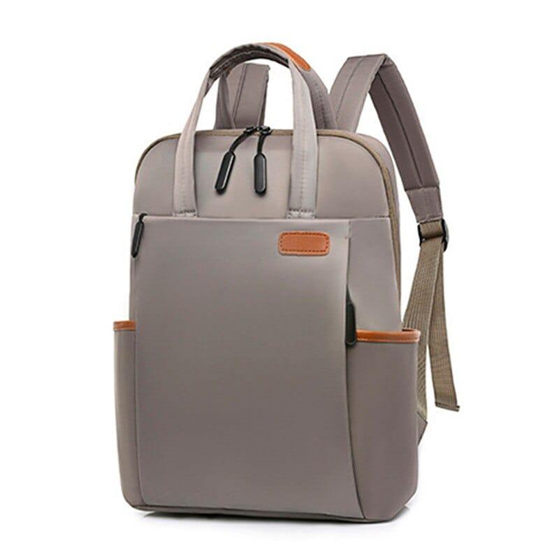 Leilani backpack - VERSO QUALITY MATERIALS