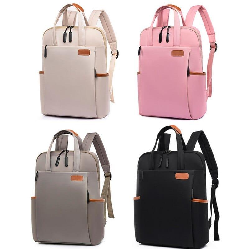 Leilani backpack - VERSO QUALITY MATERIALS