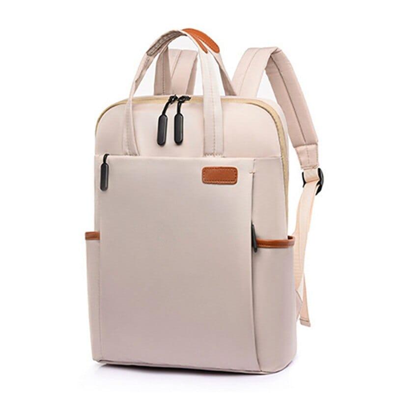 Leilani backpack - VERSO QUALITY MATERIALS