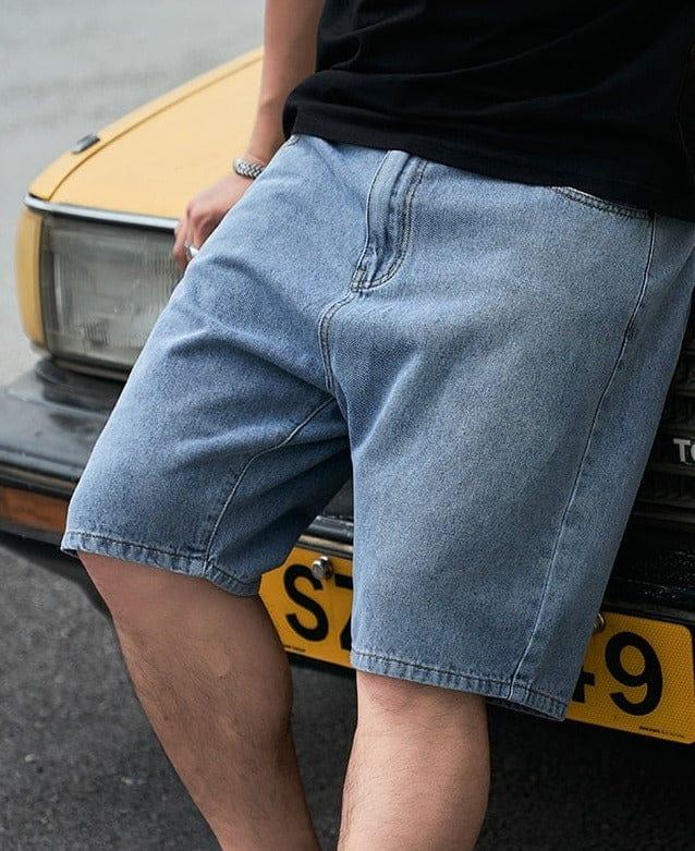 Lennon shorts (Plus sizes) - VERSO QUALITY MATERIALS