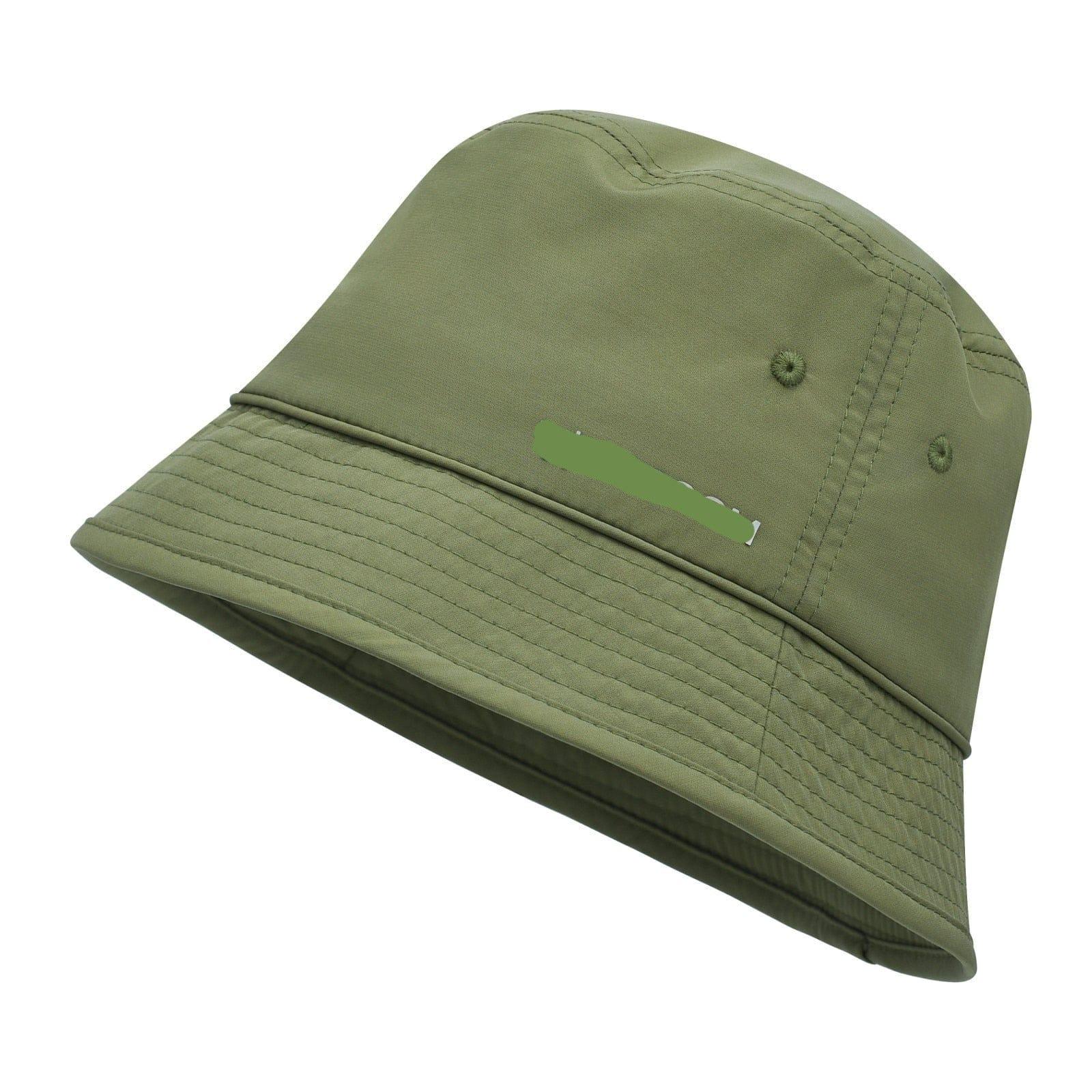 Liam hat Verso Army green 58cm 
