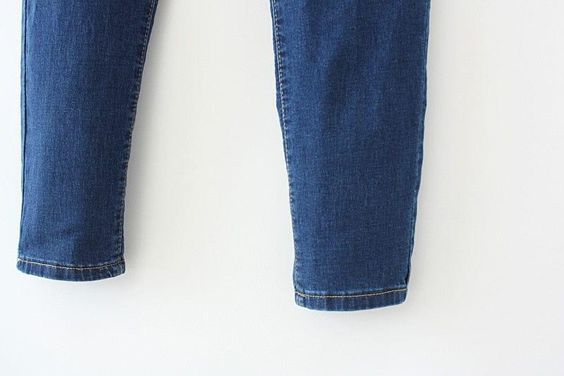 Lili jeans (Plus sizes) - VERSO QUALITY MATERIALS
