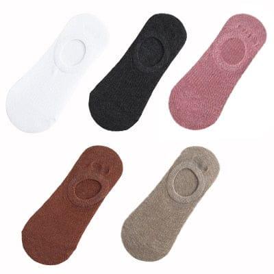 Lily unisex slipper socks - VERSO QUALITY MATERIALS