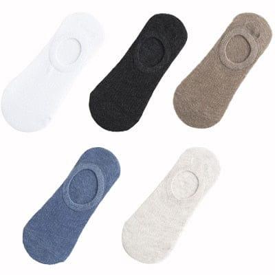 Lily unisex slipper socks - VERSO QUALITY MATERIALS