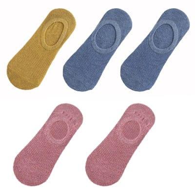 Lily unisex slipper socks - VERSO QUALITY MATERIALS