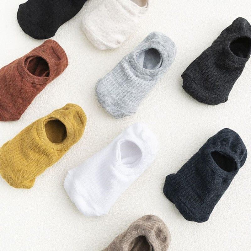 Lily unisex slipper socks - VERSO QUALITY MATERIALS