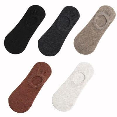 Lily unisex slipper socks - VERSO QUALITY MATERIALS