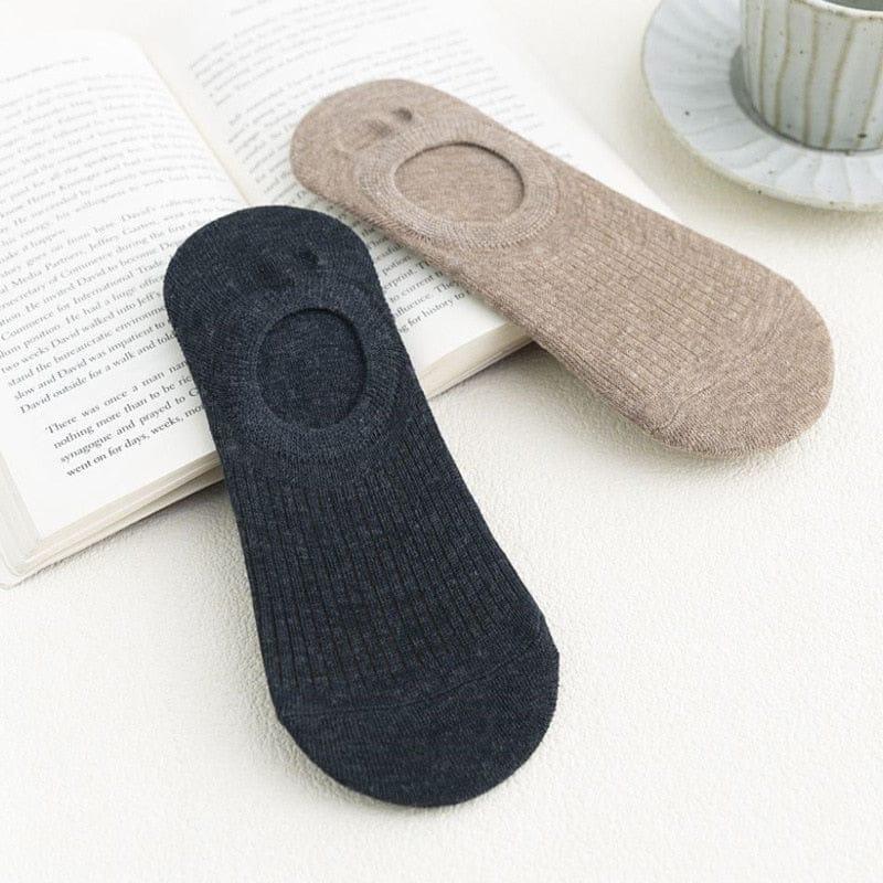 Lily unisex slipper socks - VERSO QUALITY MATERIALS