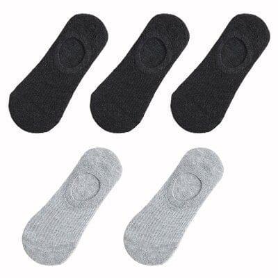 Lily unisex slipper socks - VERSO QUALITY MATERIALS