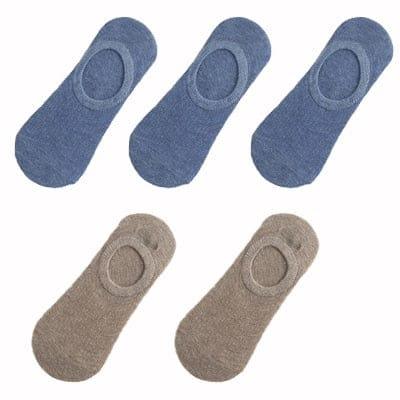 Lily unisex slipper socks - VERSO QUALITY MATERIALS