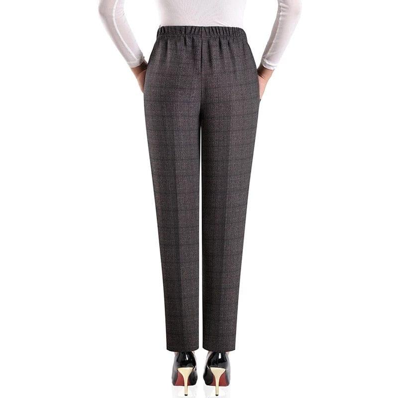 Liv pants (Plus sizes) - VERSO QUALITY MATERIALS