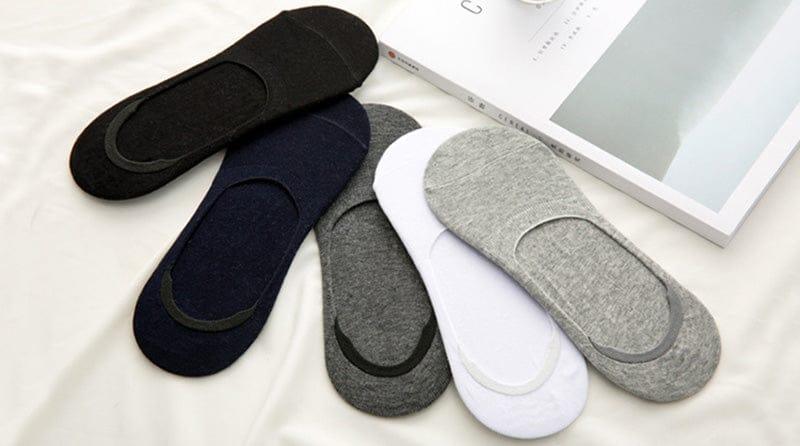 Lockas slippers socks Verso 