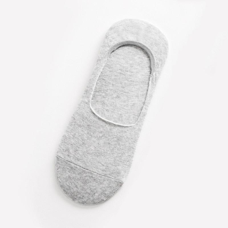 Lockas slippers socks Verso Grey EUR 38-44 