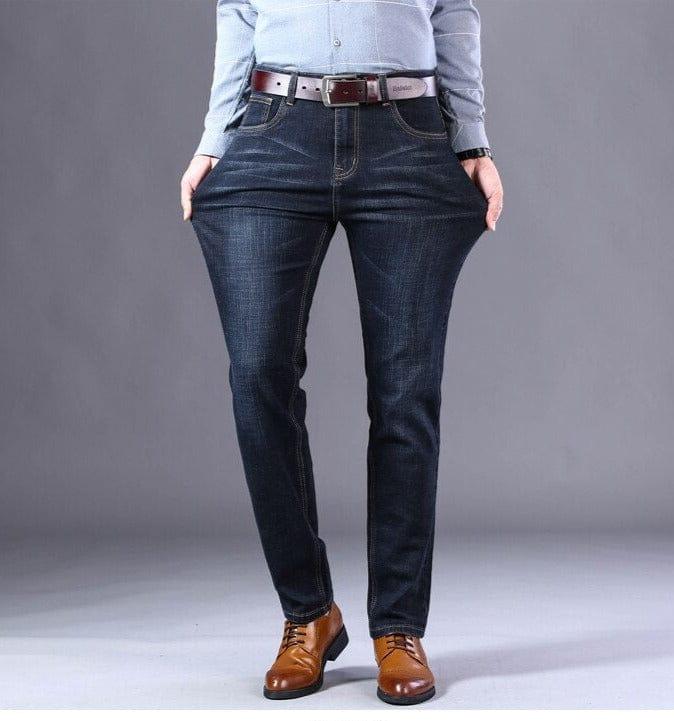 Logan jeans (Plus sizes) - VERSO QUALITY MATERIALS