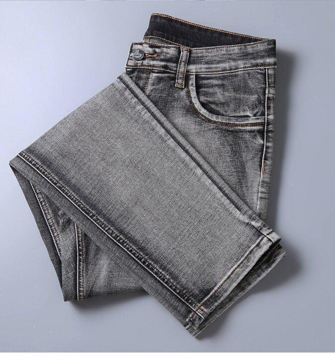 Logan jeans (Plus sizes) - VERSO QUALITY MATERIALS