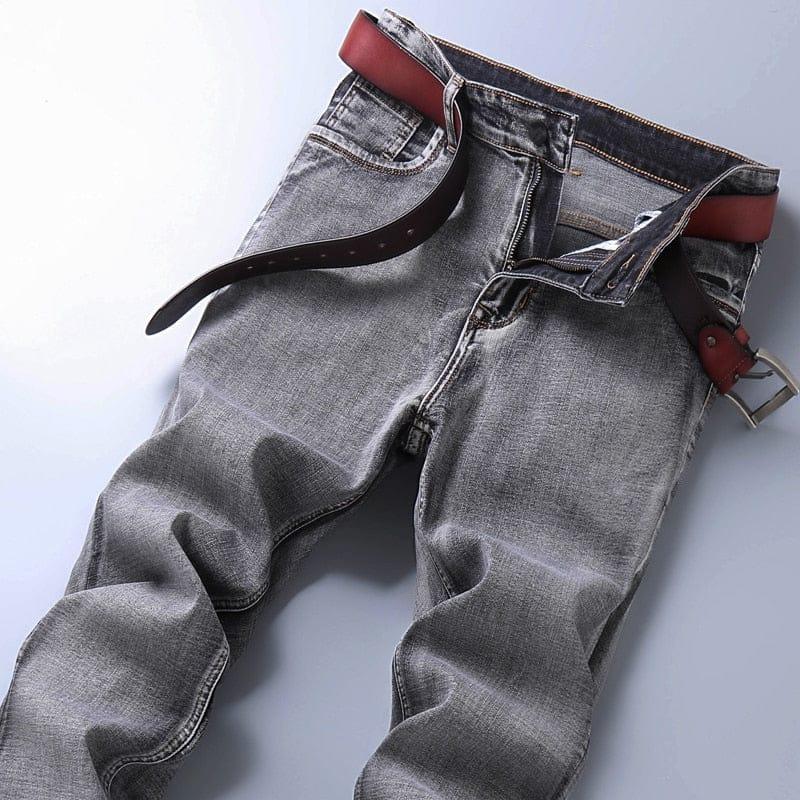 Logan jeans (Plus sizes) - VERSO QUALITY MATERIALS