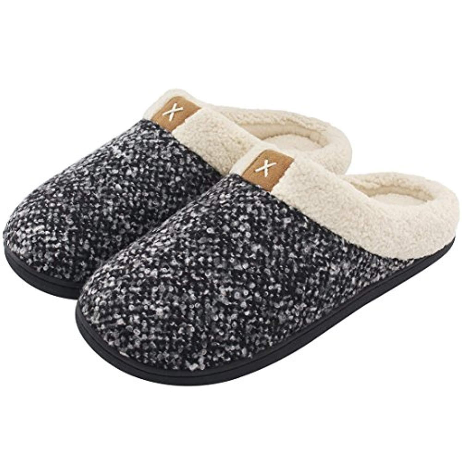 Logan slipper - VERSO QUALITY MATERIALS