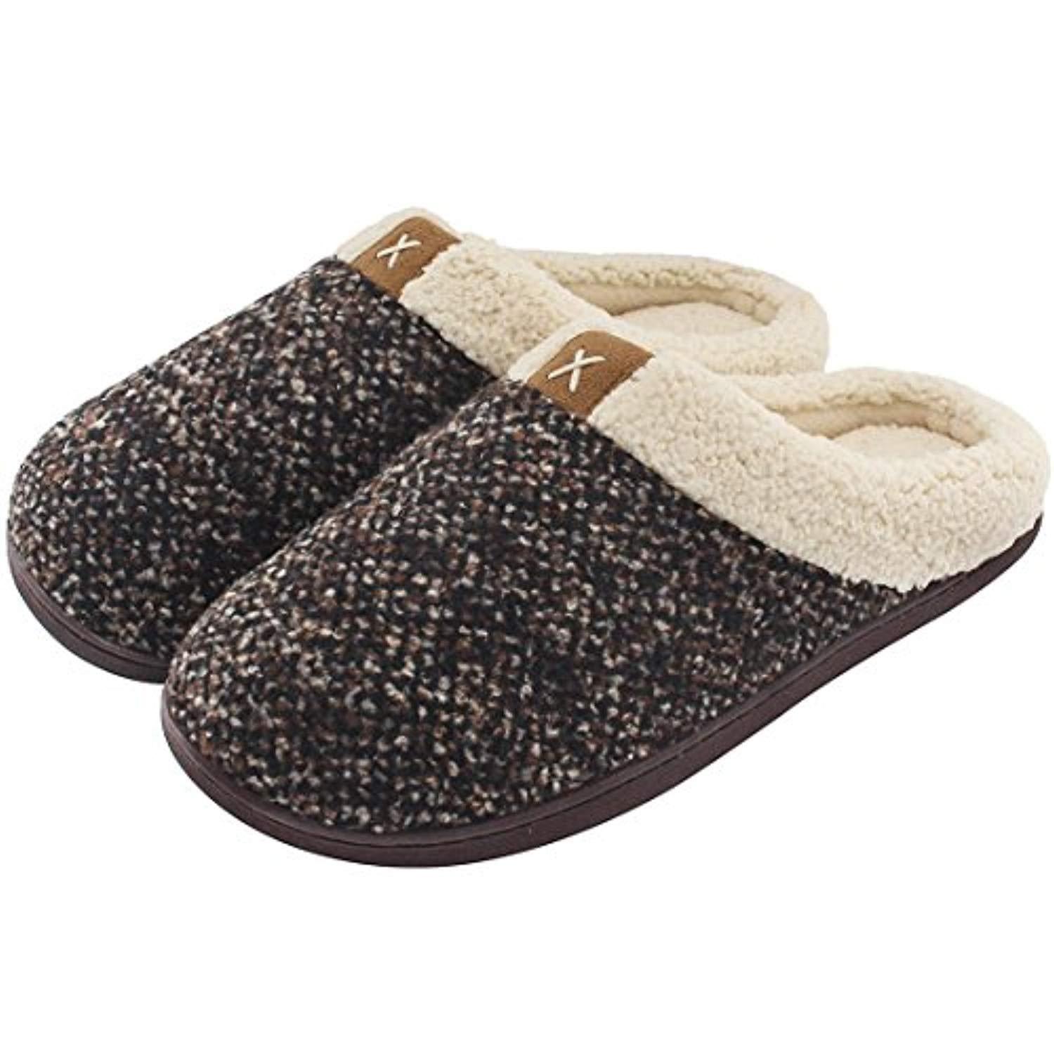 Logan slipper - VERSO QUALITY MATERIALS