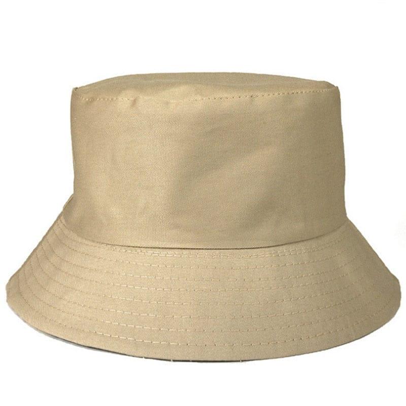 Lona bucket hat - VERSO QUALITY MATERIALS