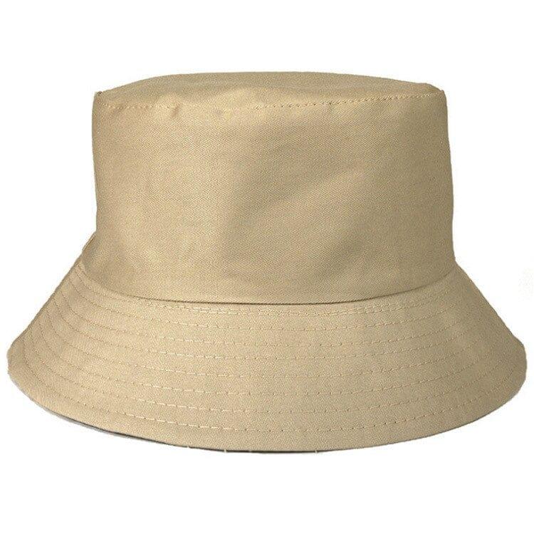 Lona bucket hat - VERSO QUALITY MATERIALS